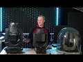 moving heads compared does wattage even matter dominar beam ip vs. dominar lempa vs. dominar x