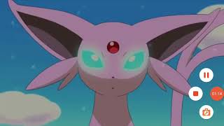 eevee evolution amv cherry pop
