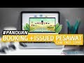 Panduan Booking & Issued Pesawat (Cari Tiket Cepat) Sistem MMBC