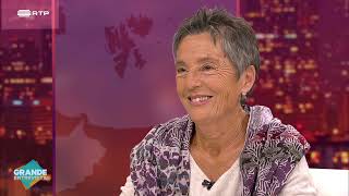 Maria João Pires, testemunho na primeira pessoa.