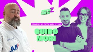 VOLANO... PIZZE TRA CHEF MORI E BRIATORE