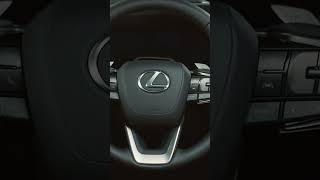 The all-new LEXUS GX