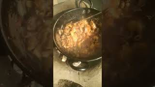 chicken skin curry!!#shorts#shortvideo#musicshorts#shortsyoutube#shortsviral#shortsfeed