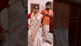 velaikkaran serial Archana Mariyappan Instagram reel video|love \u0026heart feeling | Tamil love song