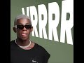 Vrrr - Officixl RSA