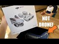 Amazon DJI Drone Scam