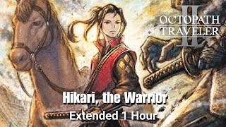 Octopath Traveler II - Hikari, the Warrior [Extended]