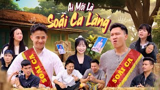 AI MỚI LÀ SOÁI CA LÀNG | Hai Anh Em Phần 848 | Phim Tình Cảm Hài Hước Gãy Media