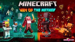Way of the Nether -  Trailer
