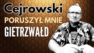 Cejrowski: poruszyło mnie, co się dzieje w Gietrzwałdzie