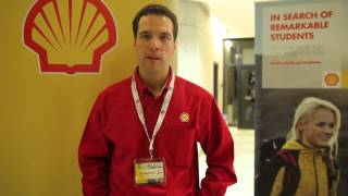Interview: Why Shell?