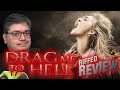 Drag me to Hell | Riffed Movie Review