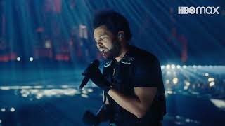 The Weeknd: Živě ze SoFi Stadium | Trailer | HBO Max