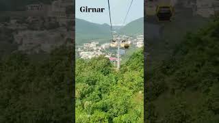 ગરવો ગઢ ગિરનાર #girnar #junagadh #viral #short #ropeway