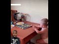 the smartest baby i know 🤯🤯 lol funny funnymomment viralvideo fyp