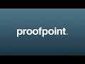 proofpoint email fraud defense demo