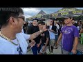 ronz yuzon Bulacan vs manila money game