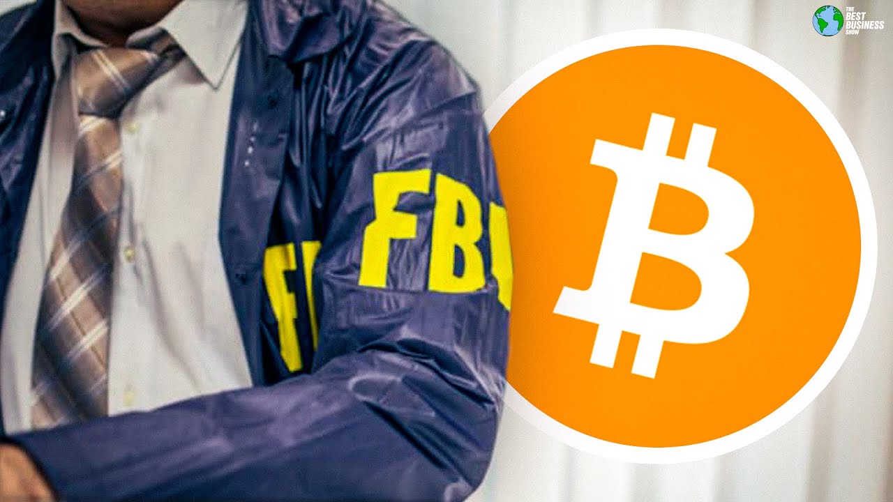 The FBI Is Going After Crypto?! - YouTube