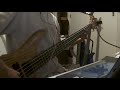 Me Mal Paradige - Sri Lankan Bass cover - Namal Udugama