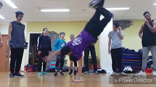 URP practice 14-11-17 live #2