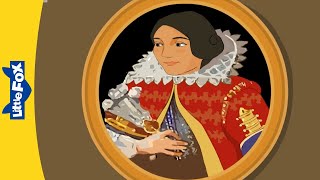 Pocahontas | Native American for Kids | Social Studies | History for Kids