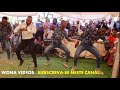 Mr. Bow- Tsovani Minengue  ( VÍDEO N OFICIAL  ) Wona Videos