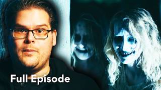 The Spirits Caught Between Worlds | EP3 | Evil Encounters S2