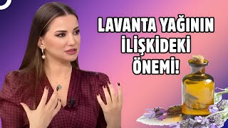 Esra Ezmeci'den Şaşırtan Tavsiyeler! | Nur Viral'le Hayatta Her Şey Var