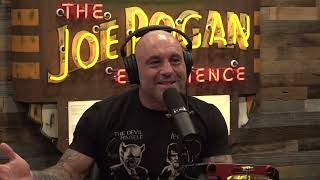 Joe Rogan Experience #1856 - Nate Bargatze