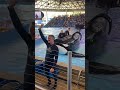 SeaWorld San Antonio orca encounter