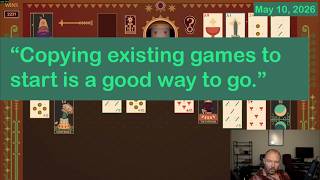 Jonathan Blow on how to start making games