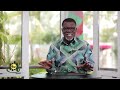 Don’t Be Anxious || WORD TO GO with Pastor Mensa Otabil Episode 1667