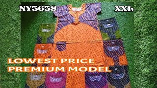 latest model lowest price#nightydress #nightywholesalemarket #நைட்டி