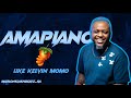 (❄️Free Flp)Amapiano Fl Studio Tutorial 2023|Cook Up Like Kelvin Momo