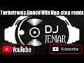 Turbotronic Dance Hits Non-stop remix DJ Jemar