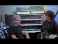 synclavier product specialist kevin maloney full interview