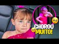 ★ DORA SE ASSUSTOU NA SUA APRESENTAÇÃO DA ESCOLA E CHOROU MUITO ★ ISADORA MASUDINHA ★