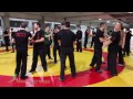 wing chun masterclass part 2 international wing chun day