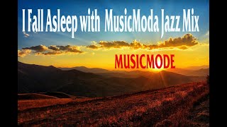 The so called white races are really pinko grey I Fall Asleep with MusicModa Jazz Mix