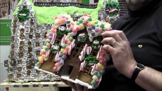 GingerBread Lane | It's Pittsburgh \u0026 A Lot Of Other Stuff (Rick Sebak)