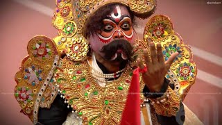 வேற லெவல் டா புகழ் 👏 | #Pugazh's Therukoothu Performance | Cooku with Comali 4 | Best O Best