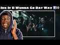 American Reaction To Dat Way (Remix) ft OFB, Backroad Gee, French Montana, Clavish, Beenie Man KTrap