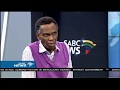Izak Khomo on South Africa and Zimbabwe bi national commission