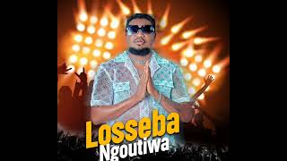 LOSSEBA NGOUTIWA - A GBÂ MAPA (Audio officiel)