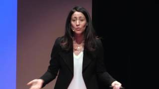 The Future of Entertainment and Technology | Lauren Schnipper | TEDxPeddieSchool