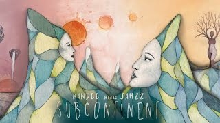 Kandee meets Jahzz - Subcontinent [Full album]