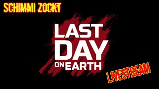 Update 1.32.0 - Prüfung der Geister - Last Day on Earth (deutsch) 27.01.2025