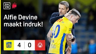 Westel staat op 1️⃣ punt van een Play-off 1-plaats! 🤏🐓  KVC Westerlo vs. KV Kortrijk