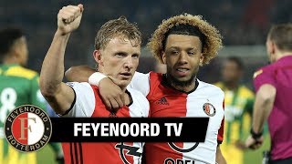 Feyenoord TV | Woensdag 20 september 2017