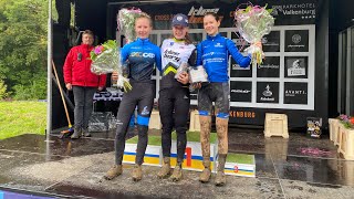 Cx Roxanne Takken 2022 kleeberg cross